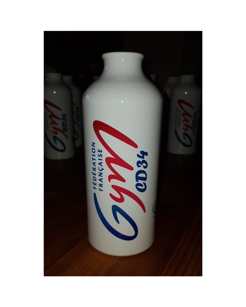Gourde blanche