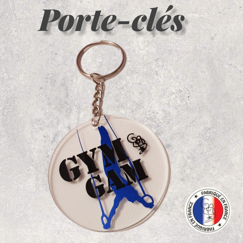 Porte-clés, Anneaux De Décoration De Clés Porte-clés De Basket