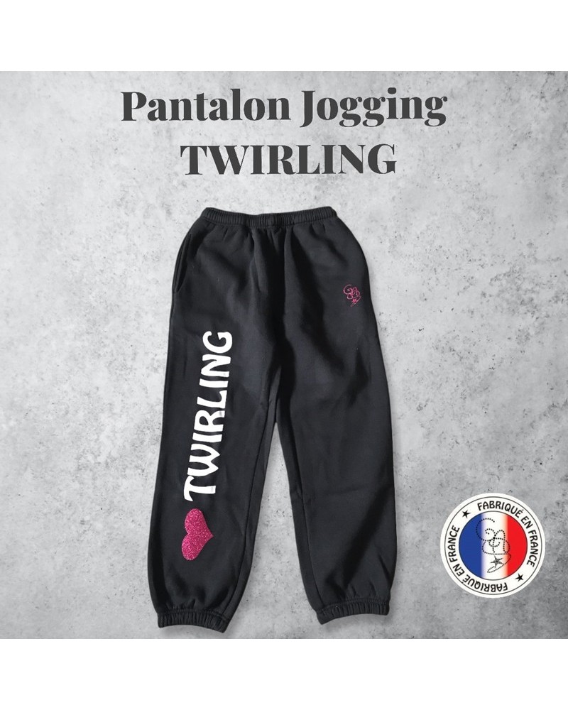 Pantalon jogging