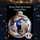 Boule de Noël Gymnaste