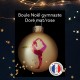 Boule de Noël Gymnaste