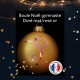 Boule de Noël Gymnaste