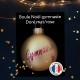 Boule de Noël Gymnaste