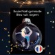 Boule de Noël Gymnaste