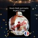 Boule de Noël Gymnaste