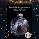 Boule de Noël Gymnaste