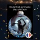 Boule de Noël Gymnaste