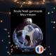 Boule de Noël Gymnaste