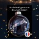 Boule de Noël Gymnaste