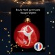 Boule de Noël Gymnaste