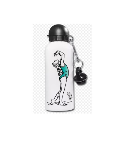 Gourde Blanche Sara
