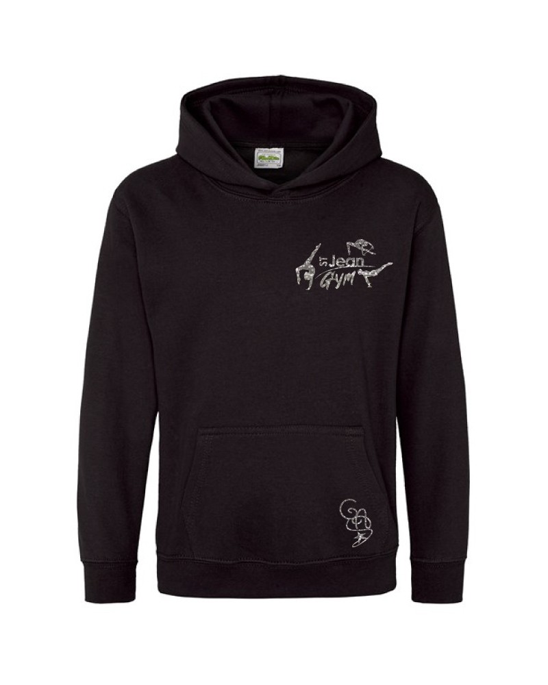 sweat Capuche CLUB