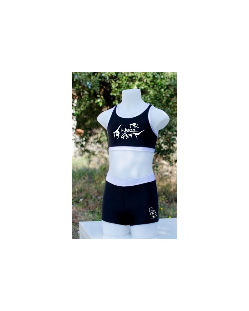 Short + Brassière 3C MALD