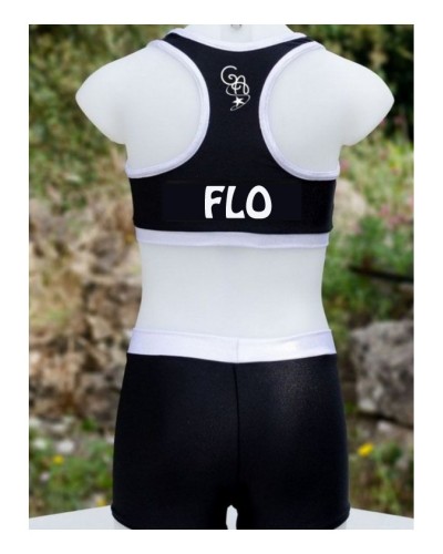 Short + Brassière 3C MALD