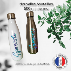 bouteille isotherme