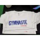 Tshirt gymnaste