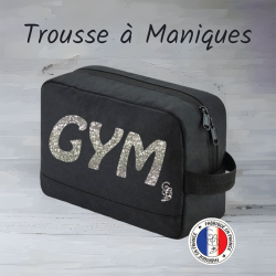 Trousse à maniques noir