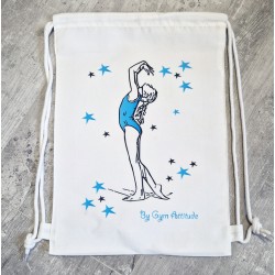 Gym Sac blanc