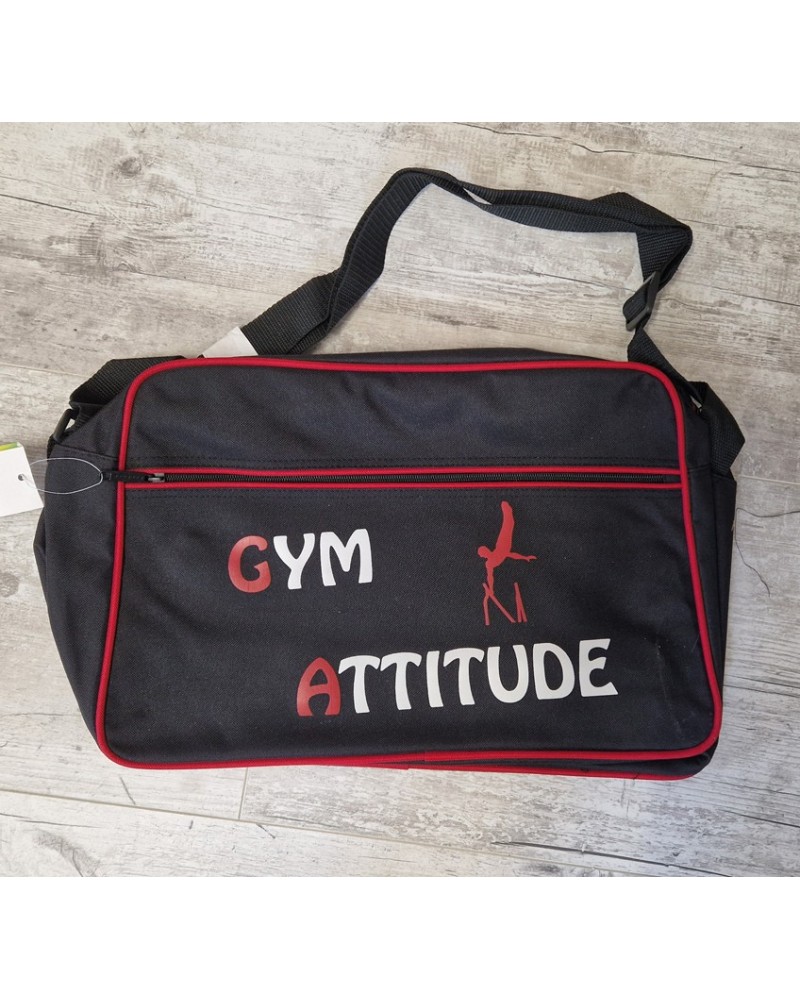 Sac Bandoulière Love Gym
