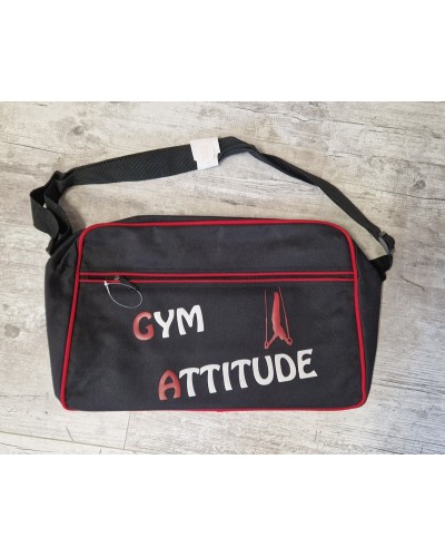Sac Bandoulière Love Gym