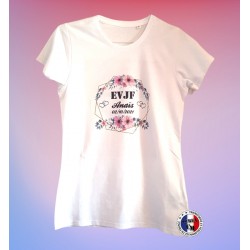 Tshirt EVJF