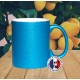 Mug Cheval