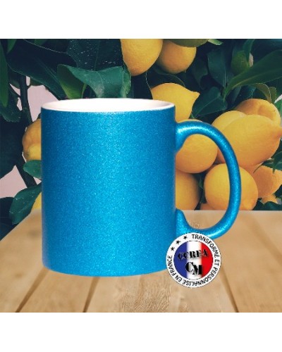 Mug Cheval