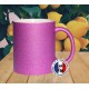Mug Cheval