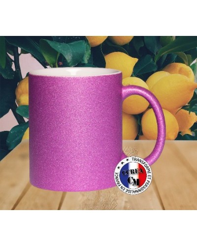Mug Cheval