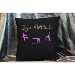 Coussin Gym Attitude