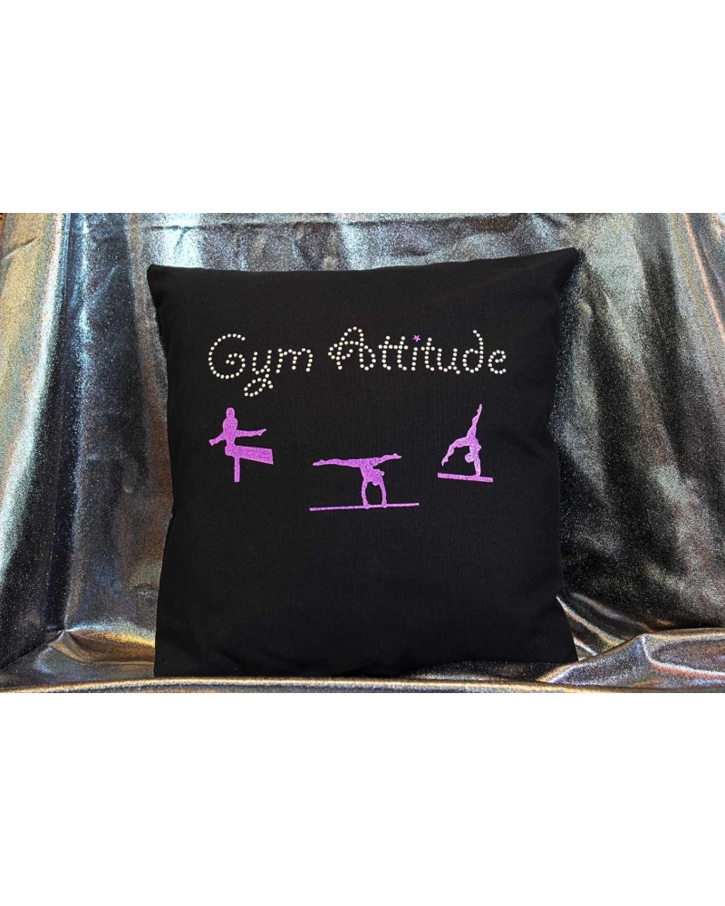 Coussin Gym Attitude