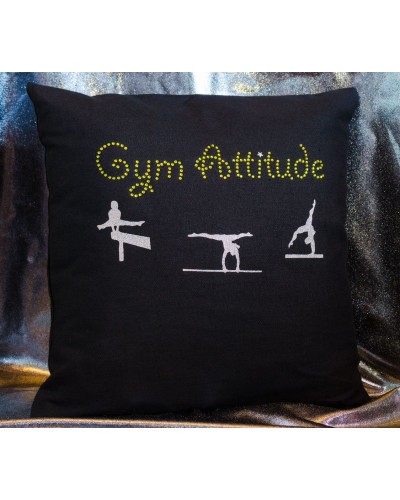 Coussin Gym Attitude