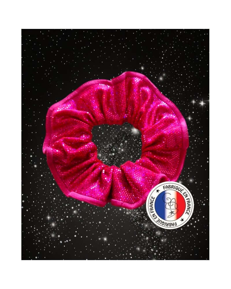 Chouchou fushia point