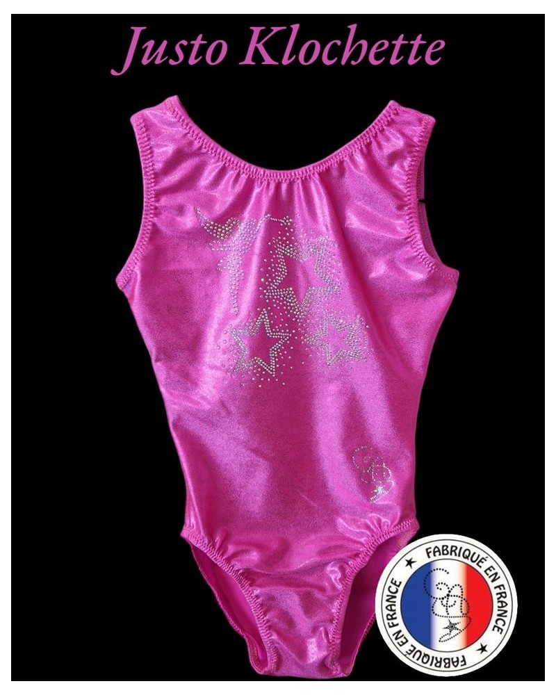 Justaucorps Klochette