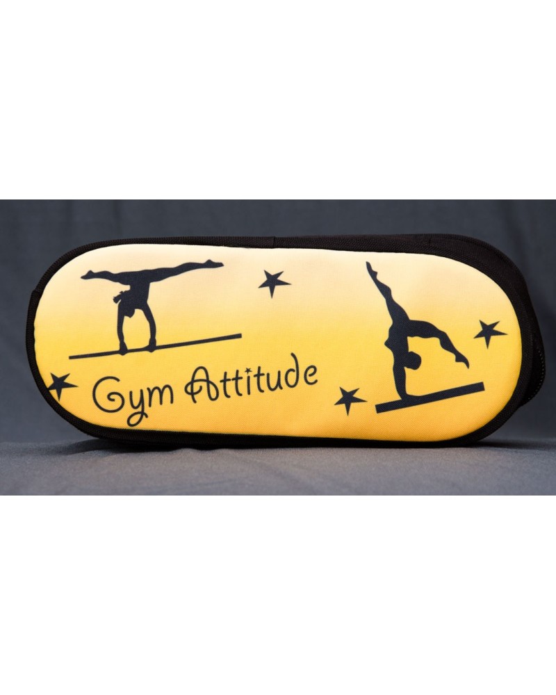 Trousse Jaune GAF