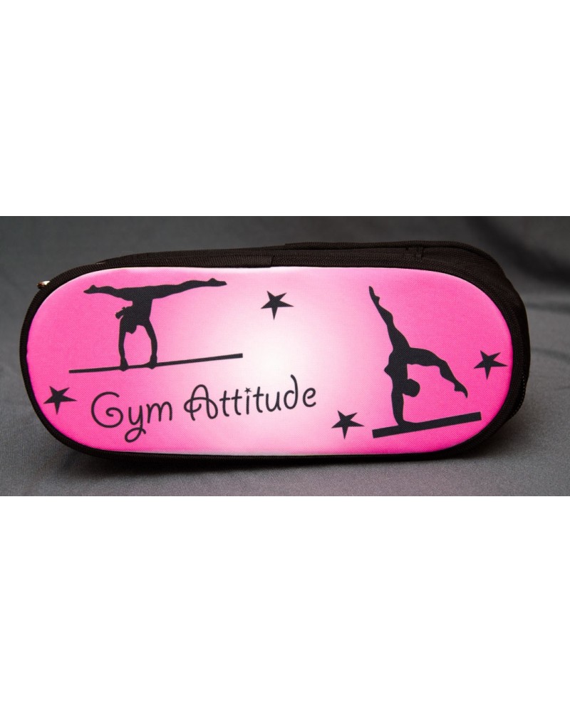 Trousse Fushia GAF
