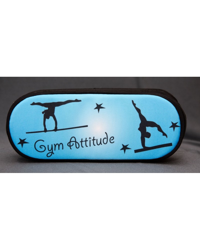 Trousse Turquoise GAF