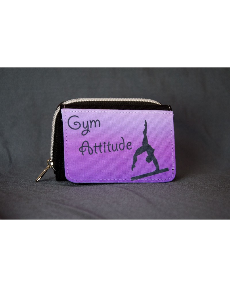 Portefeuille poutre 