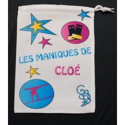 Sac à manique Les maniques de