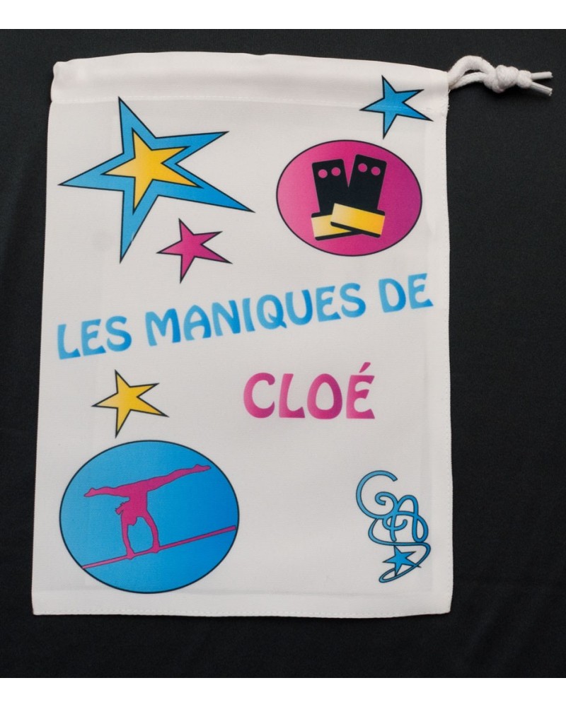 Sac à manique Les maniques de