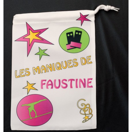 Sac à manique Les maniques de