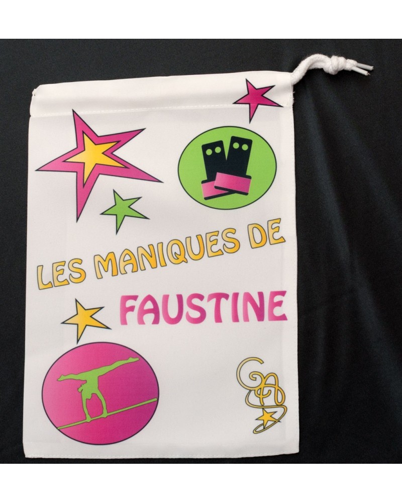 Sac à manique Les maniques de