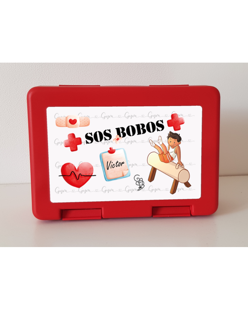 Boite à BOBOS