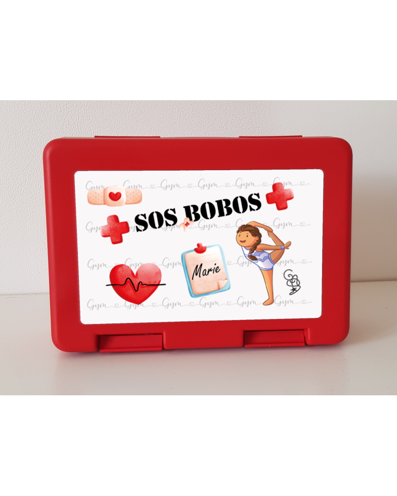 Boite à BOBOS