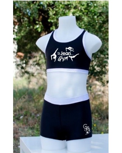 Ensemble short et brassière Club