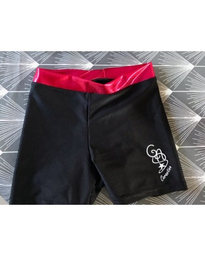 Ensemble short et brassière Club