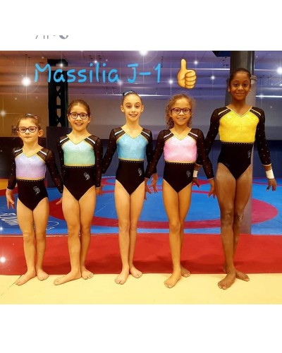 justo club compétition