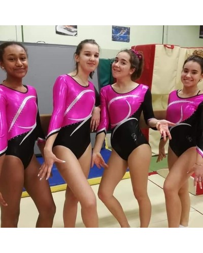 justo club compétition