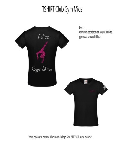 Tshirt club