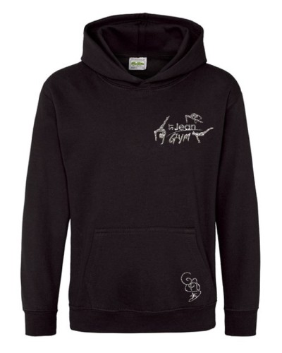 sweat Capuche GAM CLUB
